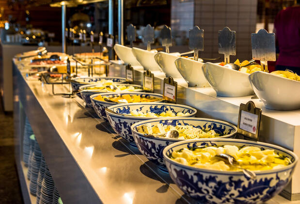 Akra Hotel - Görsel 33