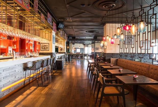 Akra Hotel - Görsel 32