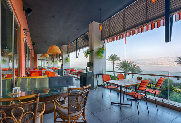 Akra Hotel - Görsel 4