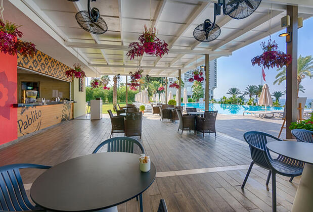 Akra Hotel - Görsel 39