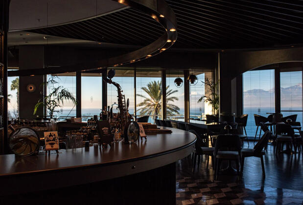 Akra Hotel - Görsel 12