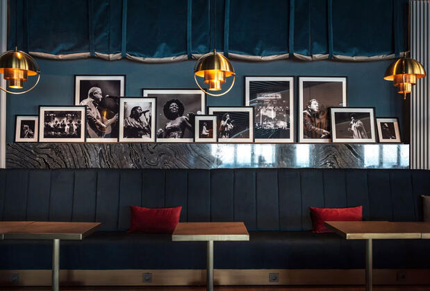 Akra Hotel - Görsel 34