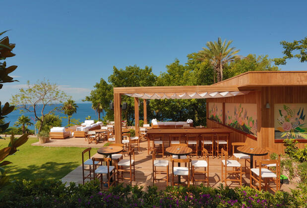 Akra Hotel - Görsel 15