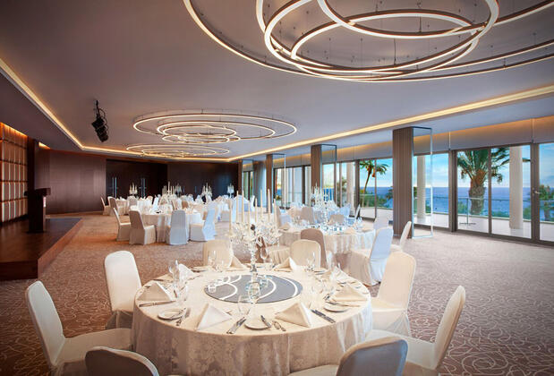 Akra Hotel - Görsel 41