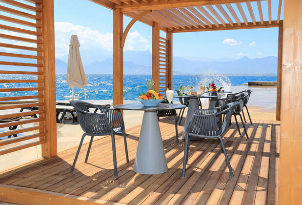 Akra Hotel - Görsel 40