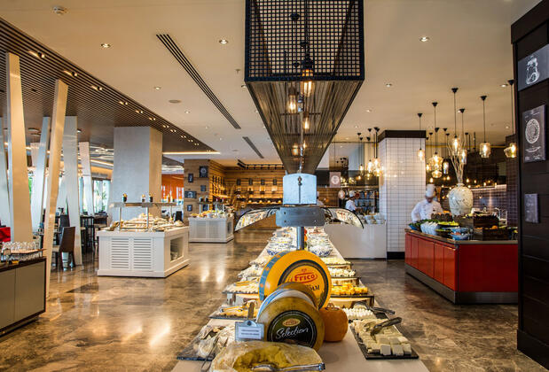 Akra Hotel - Görsel 17