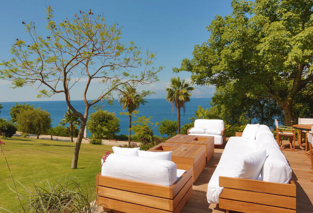 Akra Hotel - Görsel 13