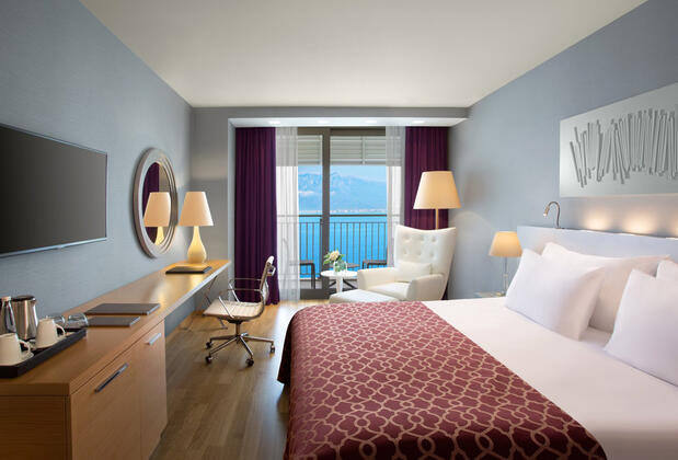 Akra Hotel - Görsel 18