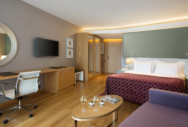 Akra Hotel - Görsel 28