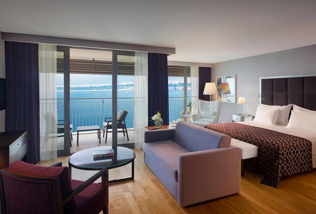 Akra Hotel - Görsel 36