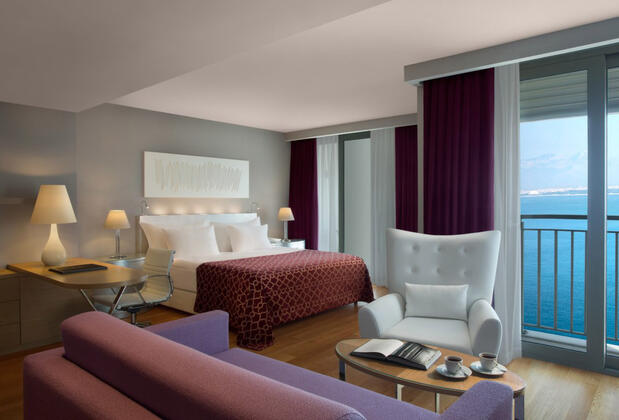 Akra Hotel - Görsel 27