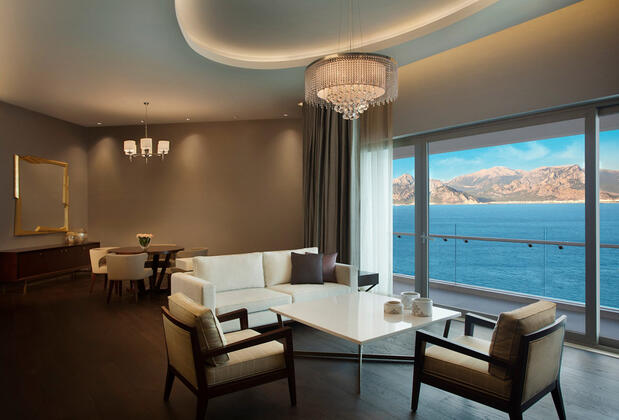 Akra Hotel - Görsel 16