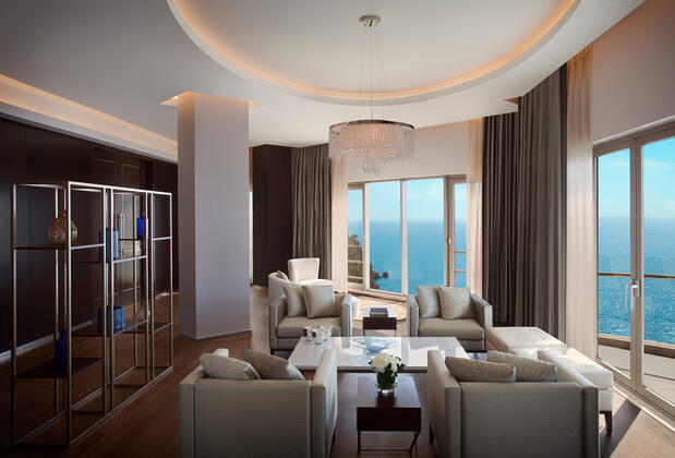 Akra Hotel - Görsel 29