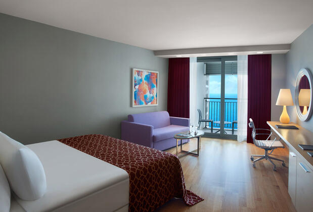 Akra Hotel - Görsel 35