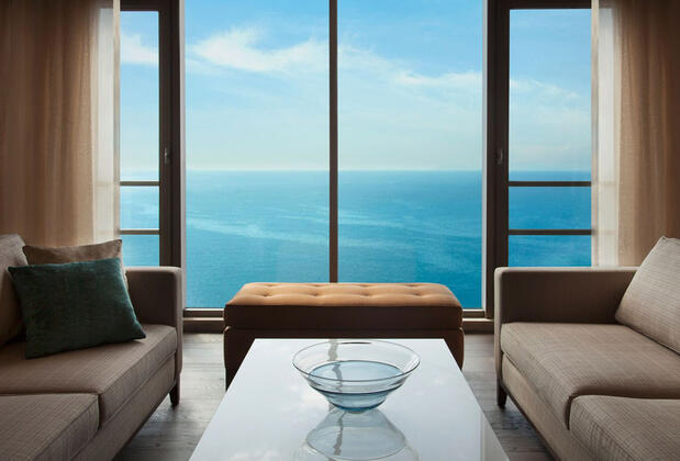 Akra Hotel - Görsel 19