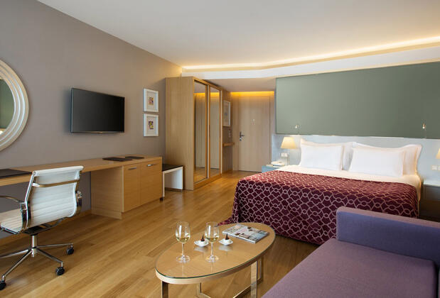 Akra Hotel - Görsel 43