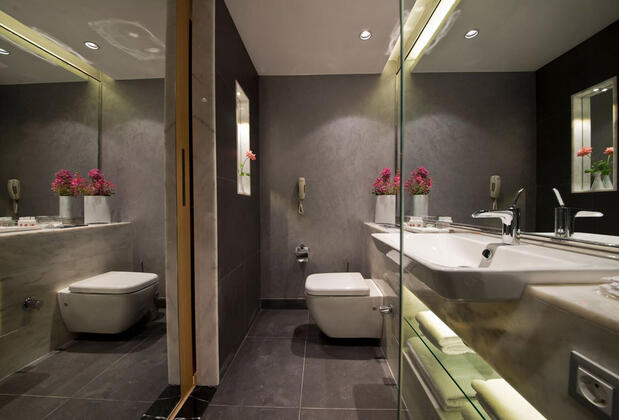 Akra Hotel - Görsel 45