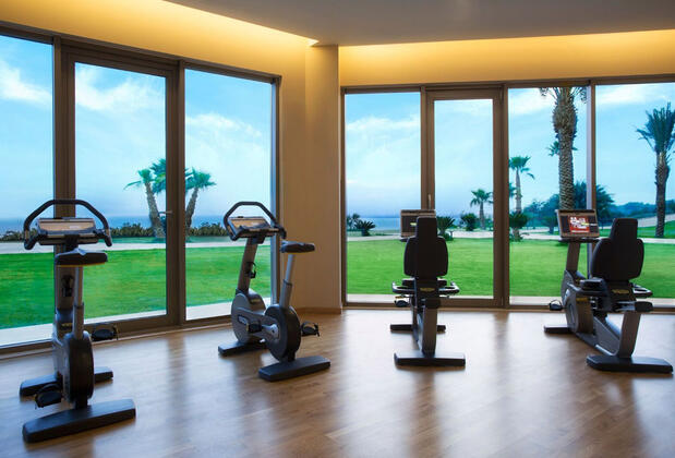 Akra Hotel - Görsel 37