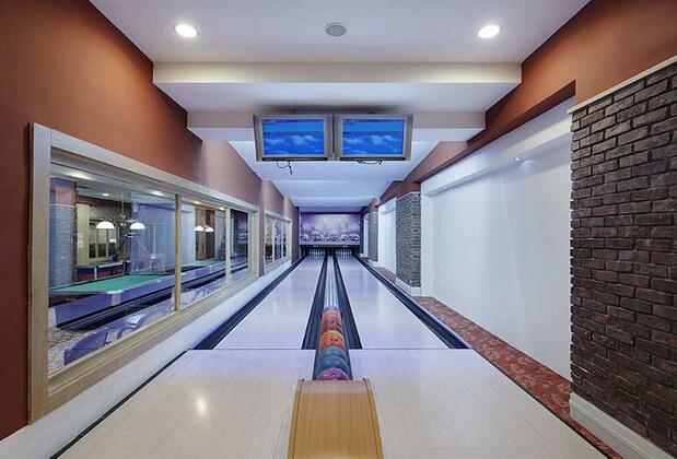 Alba Queen Otel - Görsel 10