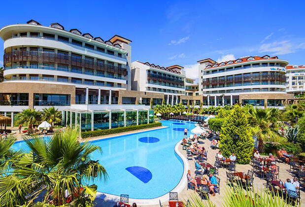 Alba Royal Otel - Görsel 3