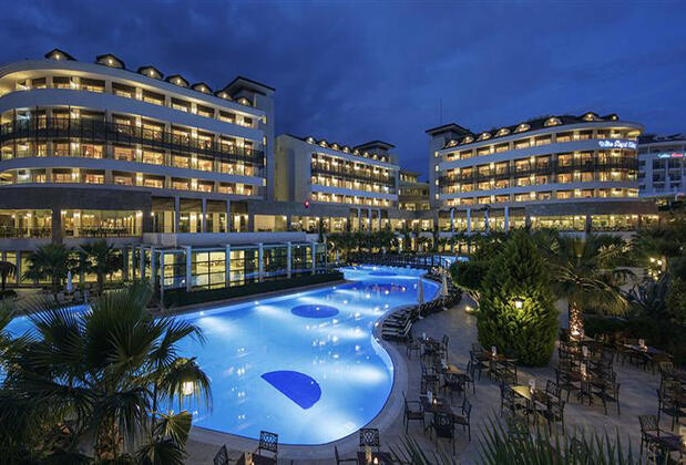 Alba Royal Otel - Görsel 4