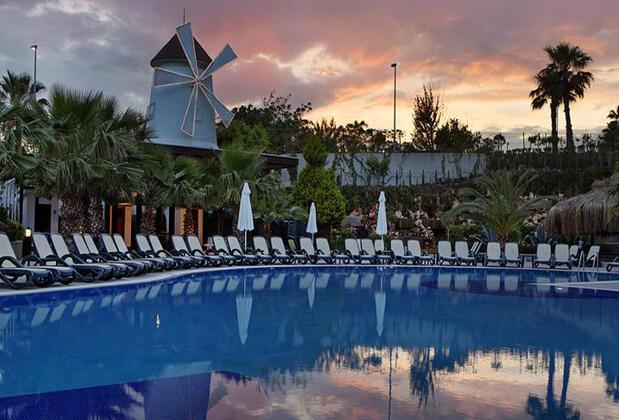 Alba Royal Otel - Görsel 5