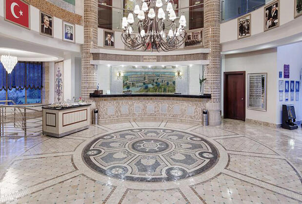 Alba Royal Otel - Görsel 11