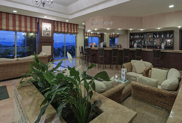 Alba Royal Otel - Görsel 12