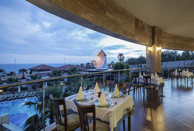 Alba Royal Otel - Görsel 7