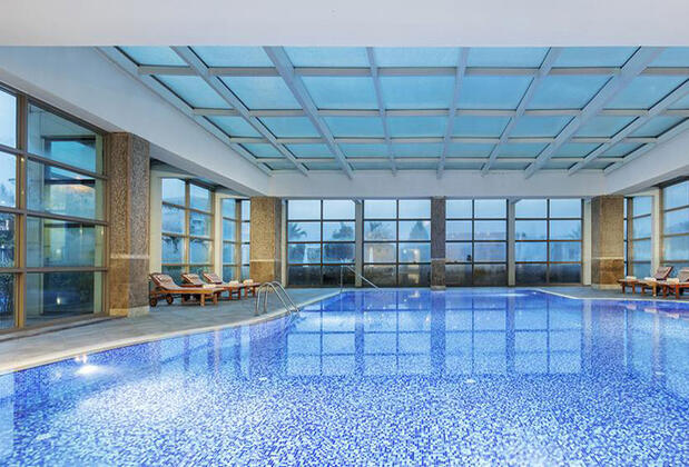 Alba Royal Otel - Görsel 8