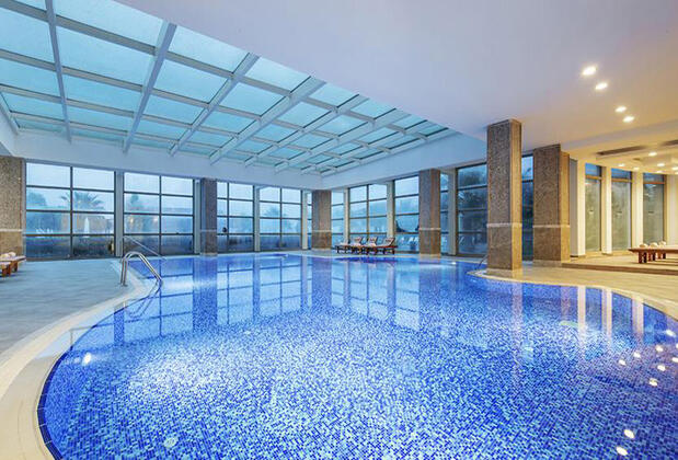 Alba Royal Otel - Görsel 9