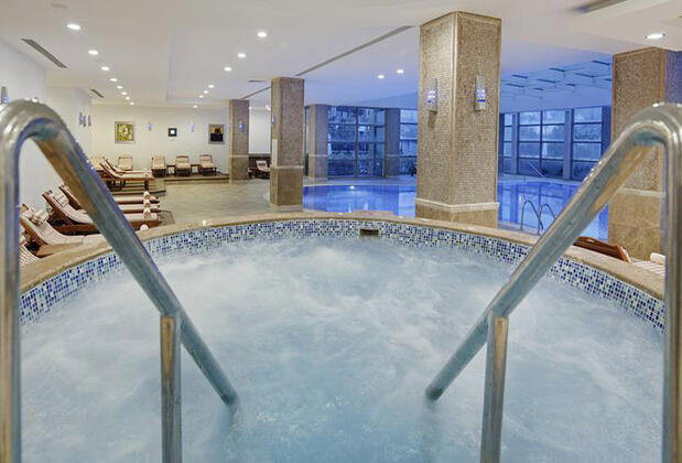 Alba Royal Otel - Görsel 10