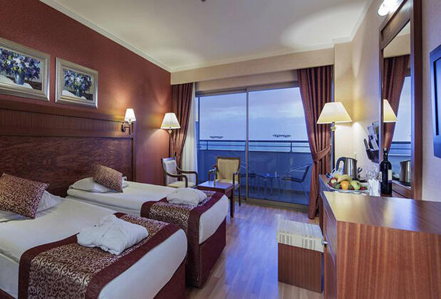 Alba Royal Otel - Görsel 18