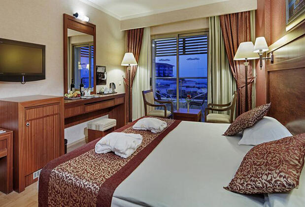 Alba Royal Otel - Görsel 19