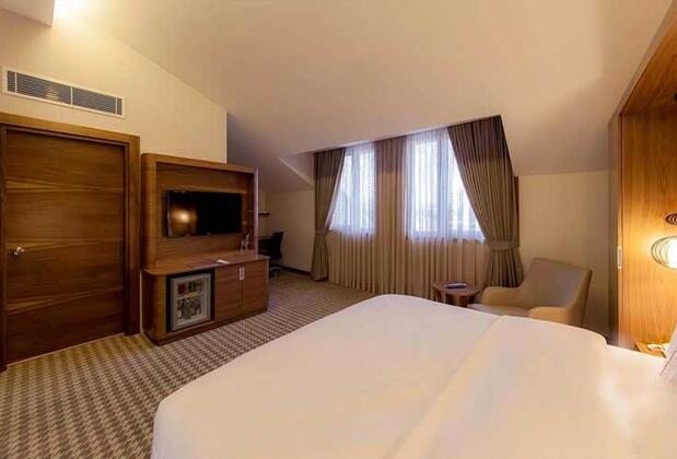 Anemon Ankara Otel - Görsel 35