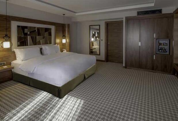 Anemon Ankara Otel - Görsel 33