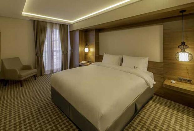 Anemon Ankara Otel - Görsel 34