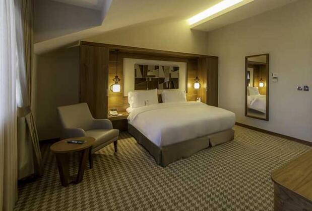 Anemon Ankara Otel - Görsel 31