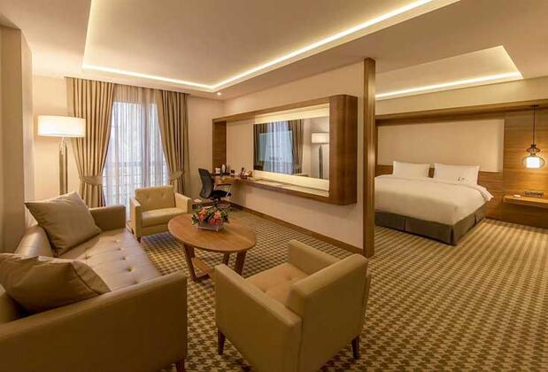 Anemon Ankara Otel - Görsel 32