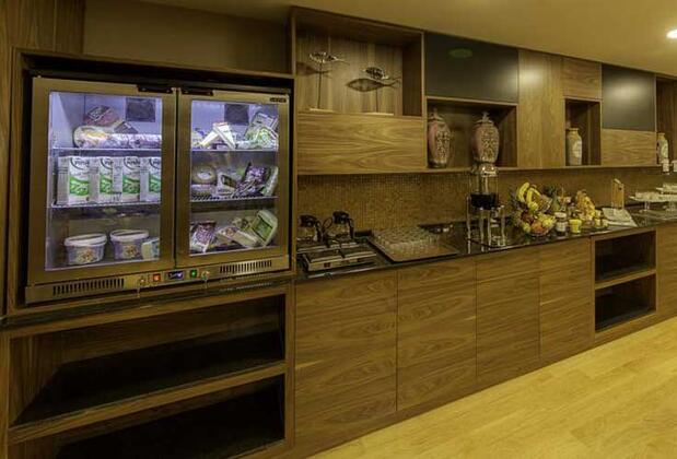 Anemon Ankara Otel - Görsel 11