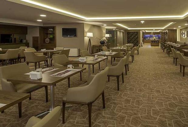 Anemon Ankara Otel - Görsel 6