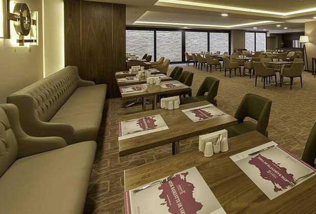 Anemon Ankara Otel - Görsel 7