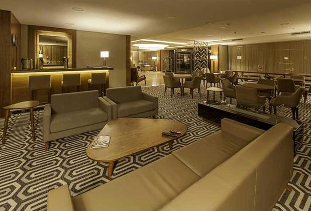 Anemon Ankara Otel - Görsel 5