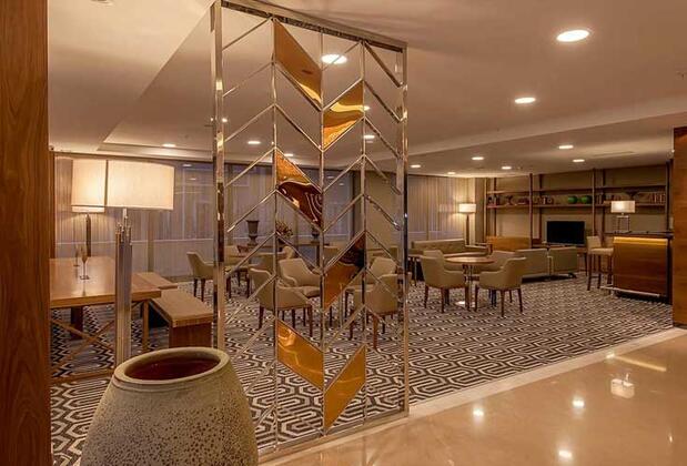 Anemon Ankara Otel - Görsel 17