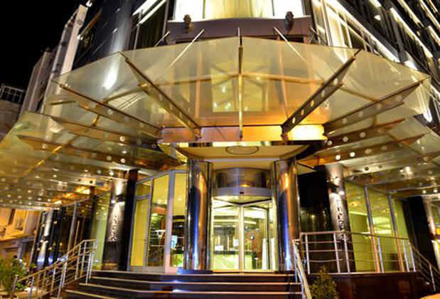 Anemon Fuar Otel - Görsel 5