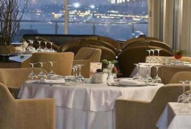 Anemon Fuar Otel - Görsel 6