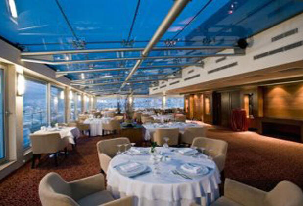 Anemon Fuar Otel - Görsel 11