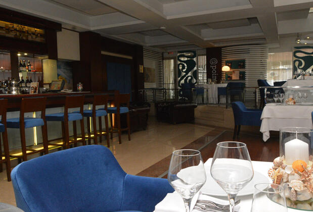 Anemon Fuar Otel - Görsel 10