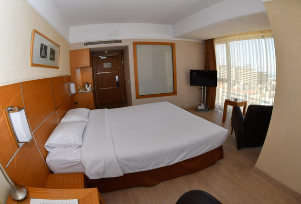 Anemon Fuar Otel - Görsel 19