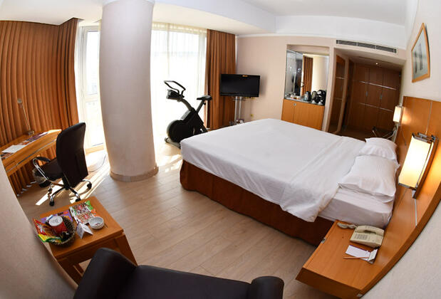 Anemon Fuar Otel - Görsel 22